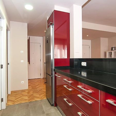Weflating Diagonal Apartment บาร์เซโลนา ภายนอก รูปภาพ