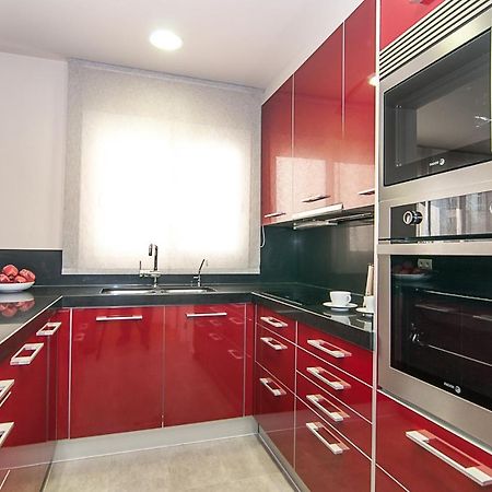 Weflating Diagonal Apartment บาร์เซโลนา ภายนอก รูปภาพ