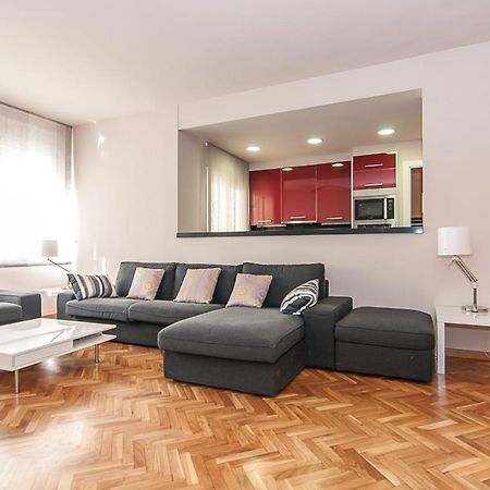 Weflating Diagonal Apartment บาร์เซโลนา ภายนอก รูปภาพ