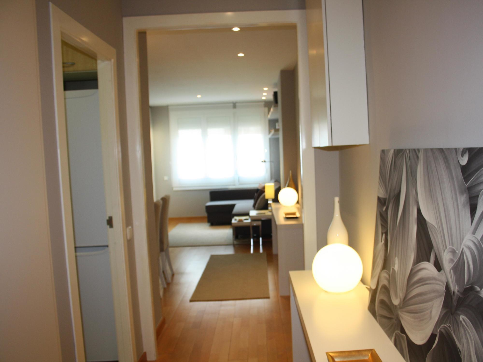 Weflating Diagonal Apartment บาร์เซโลนา ภายนอก รูปภาพ