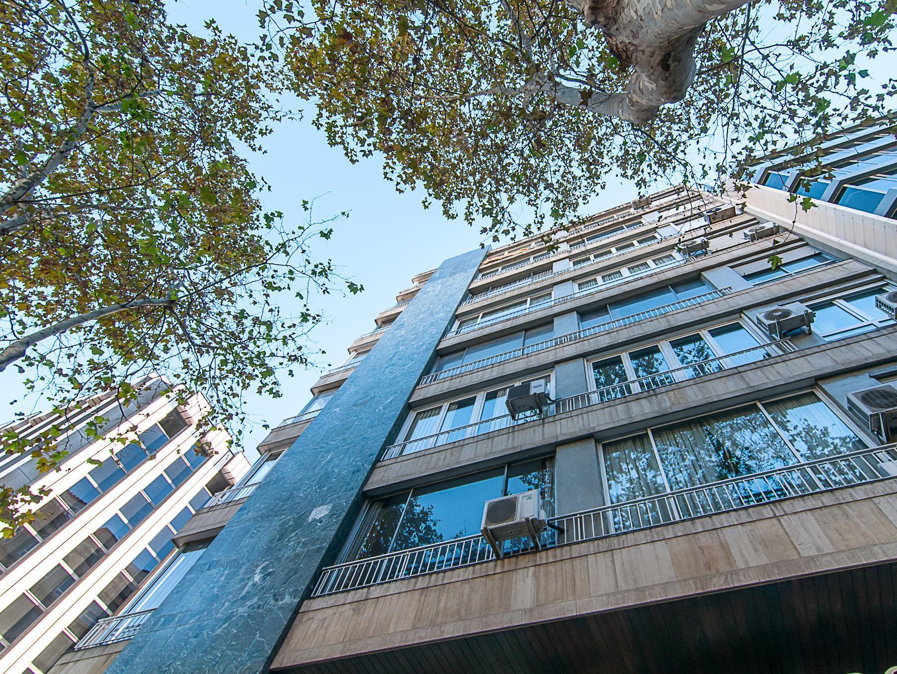 Weflating Diagonal Apartment บาร์เซโลนา ภายนอก รูปภาพ