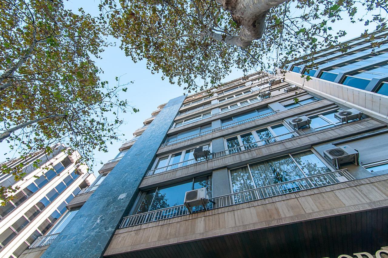 Weflating Diagonal Apartment บาร์เซโลนา ภายนอก รูปภาพ