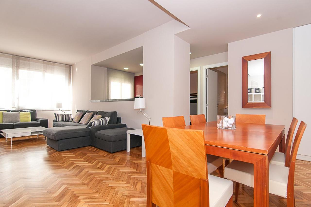 Weflating Diagonal Apartment บาร์เซโลนา ภายนอก รูปภาพ