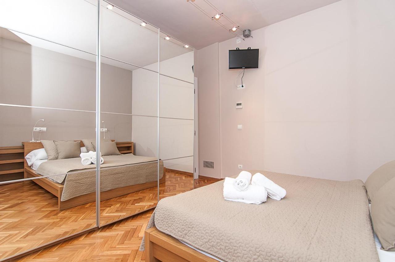 Weflating Diagonal Apartment บาร์เซโลนา ภายนอก รูปภาพ
