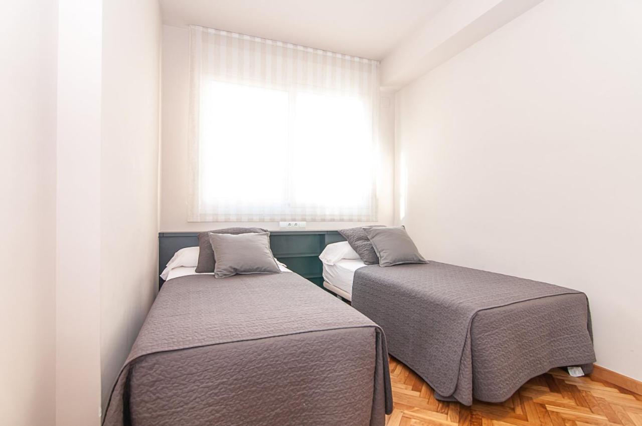 Weflating Diagonal Apartment บาร์เซโลนา ภายนอก รูปภาพ