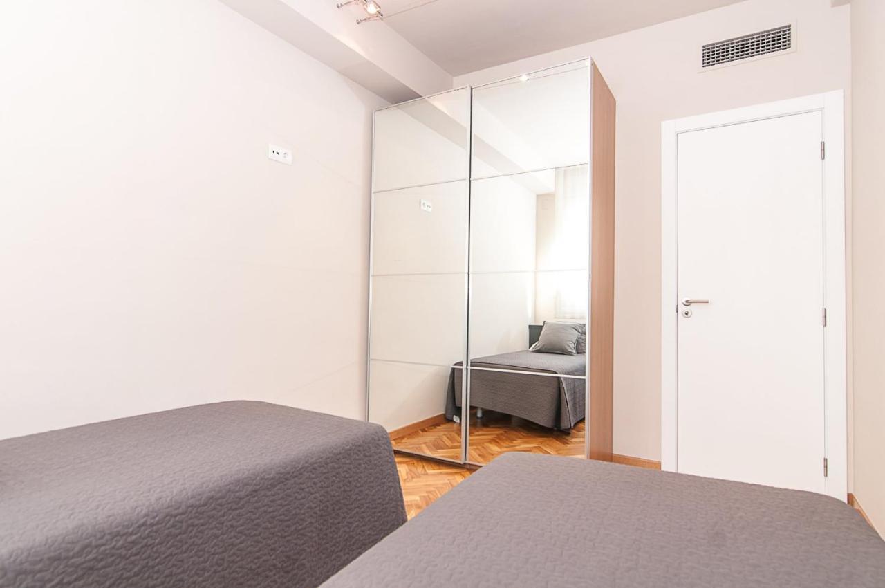 Weflating Diagonal Apartment บาร์เซโลนา ภายนอก รูปภาพ