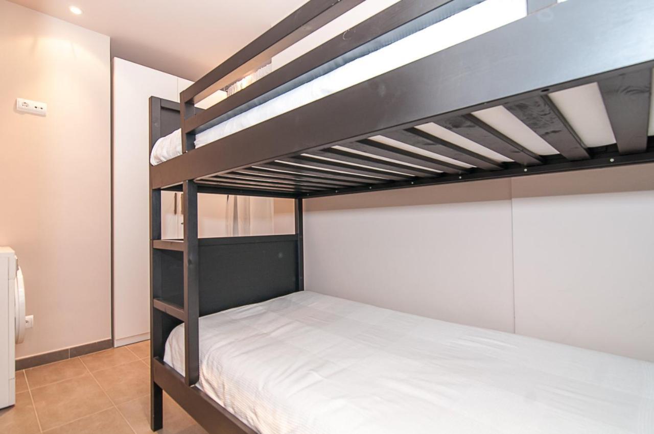 Weflating Diagonal Apartment บาร์เซโลนา ภายนอก รูปภาพ