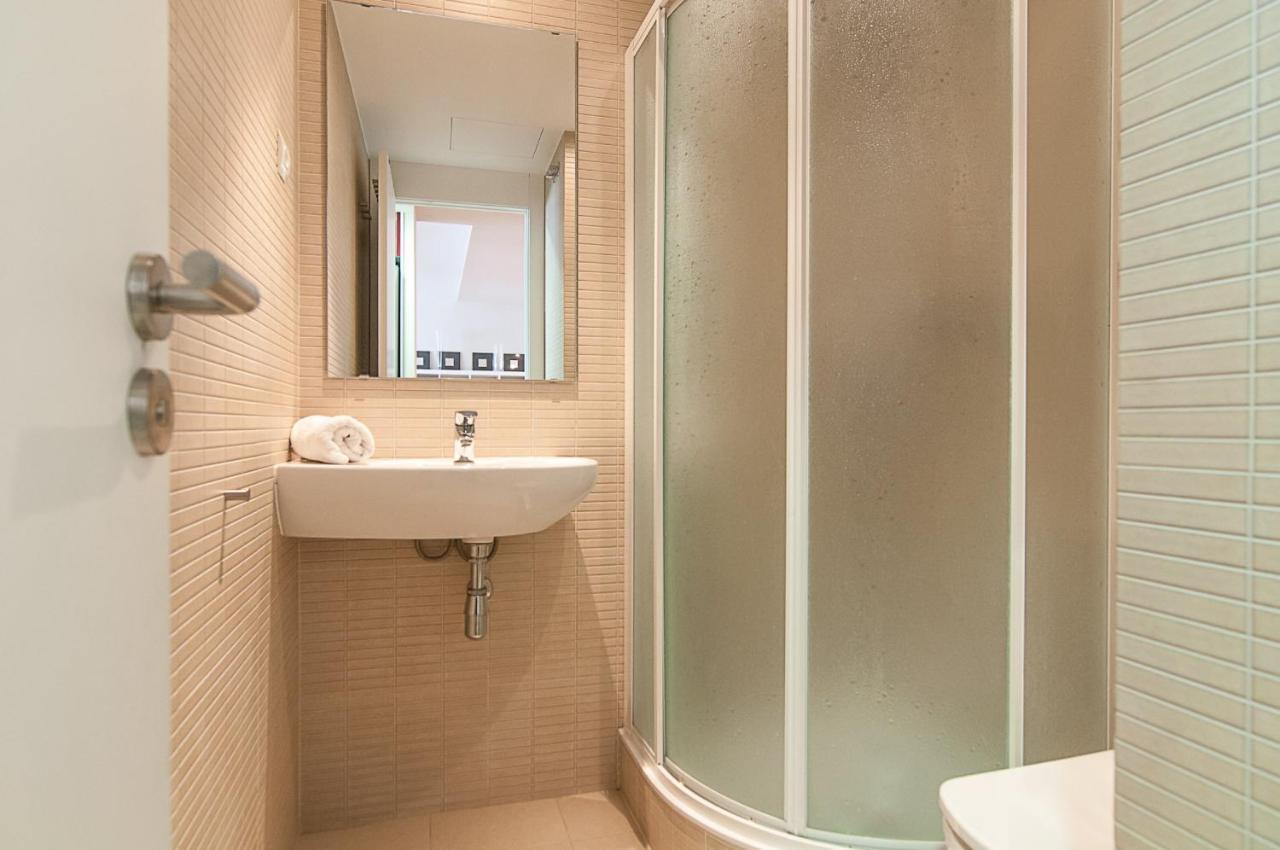 Weflating Diagonal Apartment บาร์เซโลนา ภายนอก รูปภาพ
