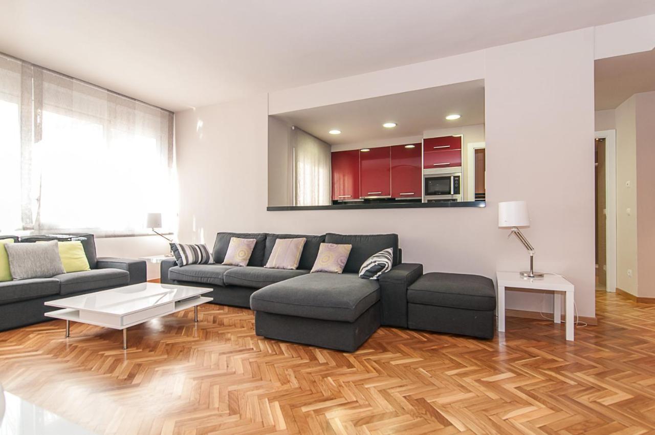 Weflating Diagonal Apartment บาร์เซโลนา ภายนอก รูปภาพ